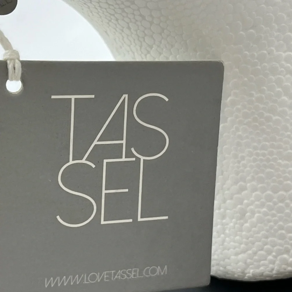 tassel brand created